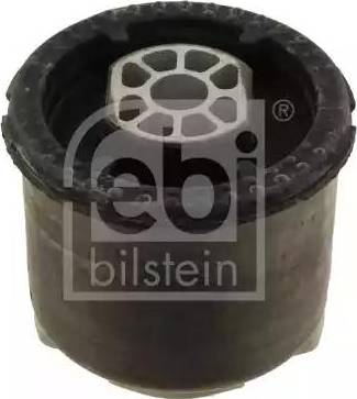 Febi Bilstein 30436 - Сайлентблок балки моста autosila-amz.com