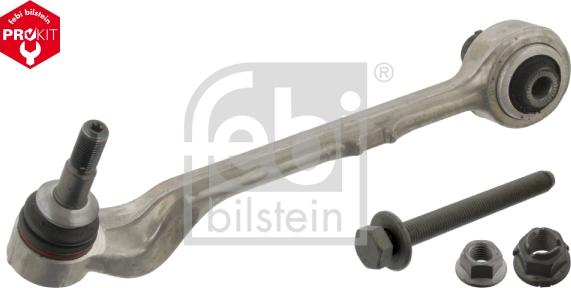 Febi Bilstein 30514 - Рычаг подвески колеса autosila-amz.com