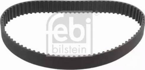 Febi Bilstein 30578 - Зубчатый ремень ГРМ autosila-amz.com