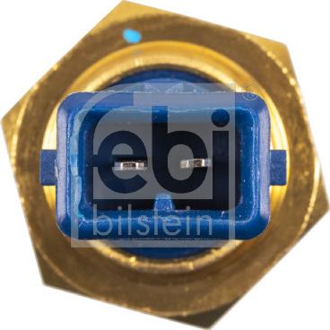 Febi Bilstein 30666 - Датчик температуры охлаждающей жидкости DAF autosila-amz.com