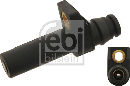 Febi Bilstein 30689 - Датчик импульсов, коленвал autosila-amz.com