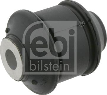 Febi Bilstein 30687 - Сайлентблок, рычаг подвески колеса autosila-amz.com