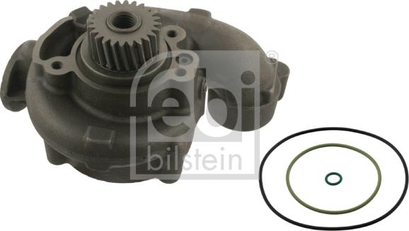 Febi Bilstein 30678 - Водяной насос autosila-amz.com