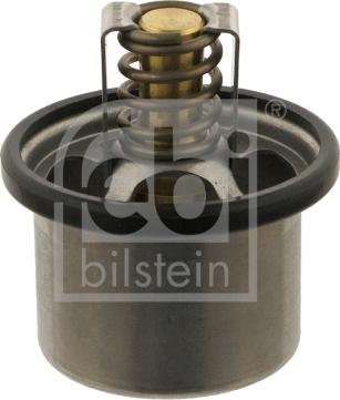 Febi Bilstein 30672 - Термостат охлаждающей жидкости / корпус autosila-amz.com