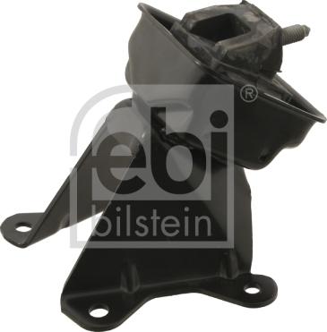 Febi Bilstein 30094 - Подушка, опора, подвеска двигателя autosila-amz.com