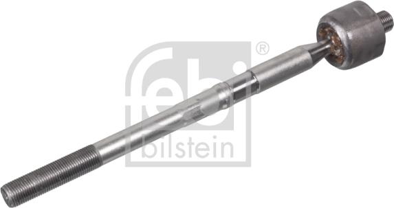 Febi Bilstein 30096 - Осевой шарнир, рулевая тяга autosila-amz.com