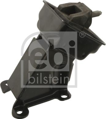 Febi Bilstein 30093 - Подушка, опора, подвеска двигателя autosila-amz.com