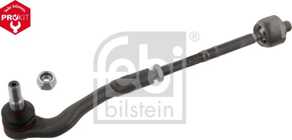 Febi Bilstein 30066 - Рулевая тяга autosila-amz.com