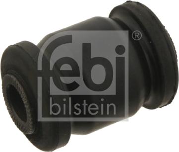 Febi Bilstein 30034 - Сайлентблок, рычаг подвески колеса autosila-amz.com