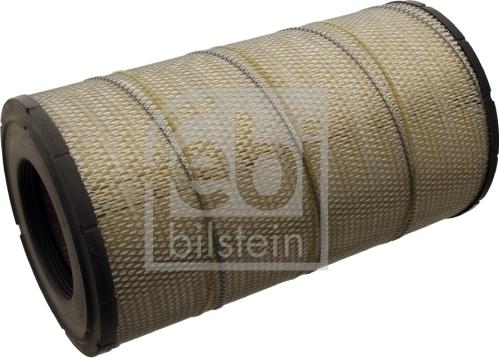 Febi Bilstein 30193 - Воздушный фильтр, двигатель autosila-amz.com