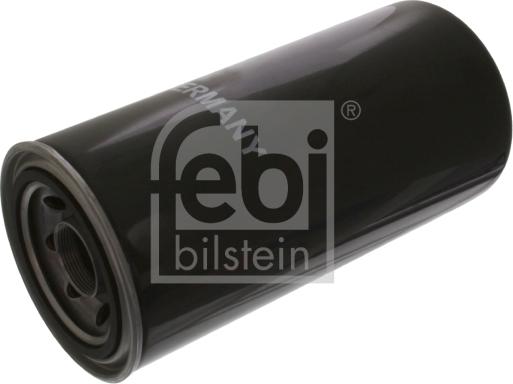 Febi Bilstein 30192 - Масляный фильтр autosila-amz.com