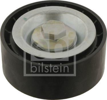 Febi Bilstein 30168 - Ролик, поликлиновый ремень autosila-amz.com