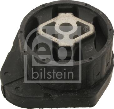 Febi Bilstein 30103 - Подвеска, автоматическая коробка передач autosila-amz.com