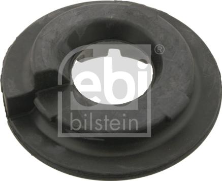 Febi Bilstein 30185 - Тарелка пружины autosila-amz.com