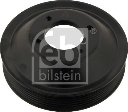 Febi Bilstein 30124 - Шкив водяного насоса autosila-amz.com