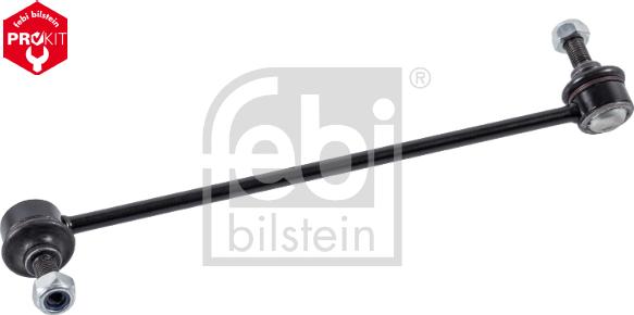 Febi Bilstein 30127 - Тяга / стойка, стабилизатор autosila-amz.com