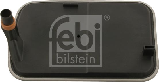 Febi Bilstein 30848 - Гидрофильтр, автоматическая коробка передач autosila-amz.com