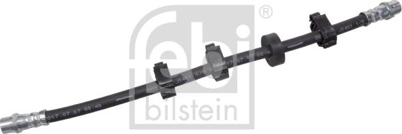 Febi Bilstein 30847 - Тормозной шланг autosila-amz.com