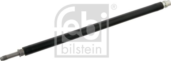 Febi Bilstein 30856 - Тормозной шланг autosila-amz.com