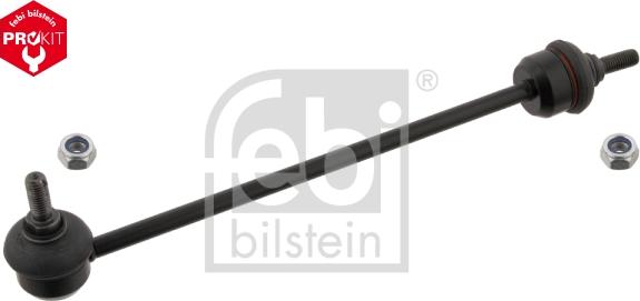 Febi Bilstein 30864 - Тяга / стойка, стабилизатор autosila-amz.com