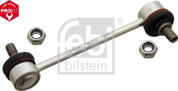 Febi Bilstein 30865 - Тяга / стойка, стабилизатор autosila-amz.com