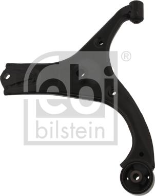 Febi Bilstein 30866 - Рычаг подвески колеса autosila-amz.com