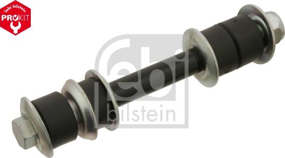 Febi Bilstein 30817 - Тяга / стойка, стабилизатор autosila-amz.com