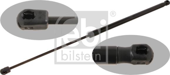 Febi Bilstein 30880 - Газовая пружина, капот autosila-amz.com