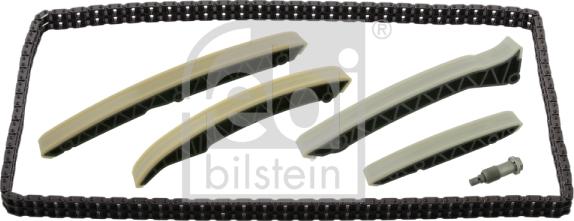 Febi Bilstein 30320 - Комплект цепи ГРМ autosila-amz.com