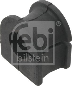 Febi Bilstein 30299 - Втулка стабилизатора autosila-amz.com