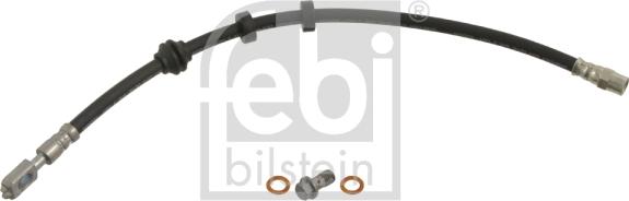 Febi Bilstein 30294 - Тормозной шланг autosila-amz.com