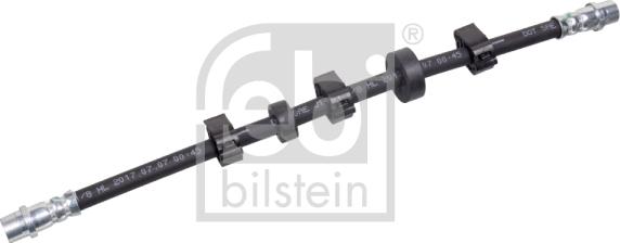 Febi Bilstein 30292 - Тормозной шланг autosila-amz.com