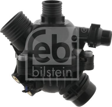 Febi Bilstein 30265 - Термостат охлаждающей жидкости / корпус autosila-amz.com