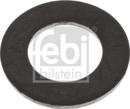 Febi Bilstein 30263 - Уплотнительное кольцо, резьбовая пробка маслосливного отверстия autosila-amz.com