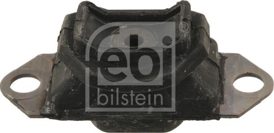 Febi Bilstein 30223 - Подушка, опора, подвеска двигателя autosila-amz.com