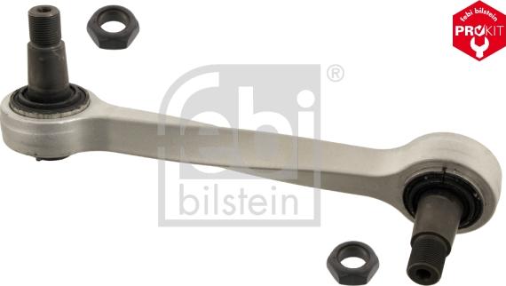 Febi Bilstein 30274 - Тяга / стойка, стабилизатор autosila-amz.com