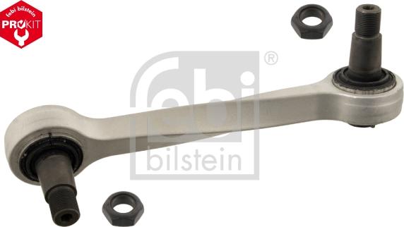 Febi Bilstein 30275 - Тяга / стойка, стабилизатор autosila-amz.com