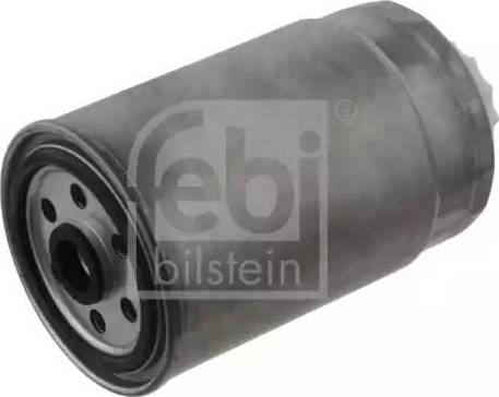 Febi Bilstein 30749 - Топливный фильтр autosila-amz.com