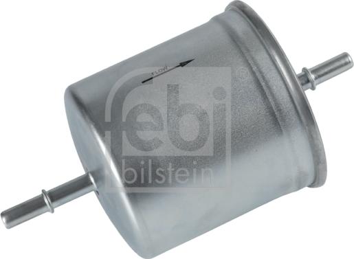 Febi Bilstein 30746 - Топливный фильтр autosila-amz.com