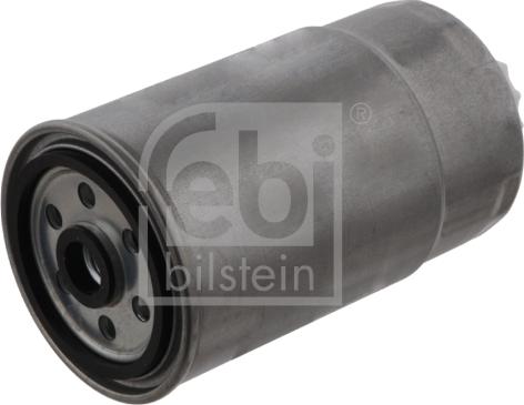 Febi Bilstein 30748 - Топливный фильтр autosila-amz.com