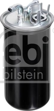 Febi Bilstein 30756 - Топливный фильтр autosila-amz.com