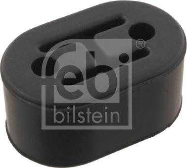 Febi Bilstein 30784 - Кронштейн, втулка, система выпуска ОГ autosila-amz.com