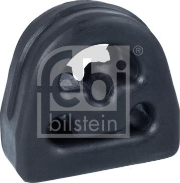 Febi Bilstein 30728 - Кронштейн, втулка, система выпуска ОГ autosila-amz.com