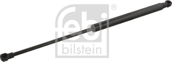 Febi Bilstein 31950 - Газовая пружина, упор autosila-amz.com