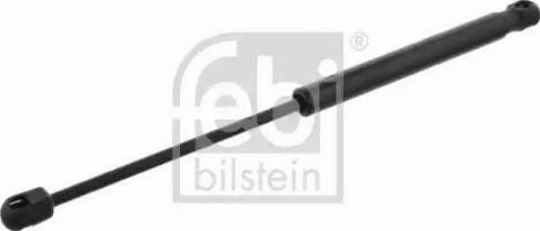 Febi Bilstein 31953 - Газовая пружина, упор autosila-amz.com