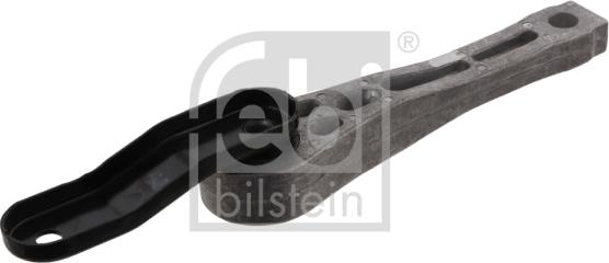 Febi Bilstein 31968 - Подушка, опора, подвеска двигателя autosila-amz.com