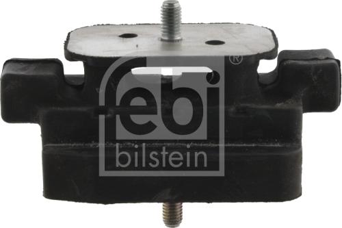 Febi Bilstein 31986 - Подвеска, автоматическая коробка передач autosila-amz.com