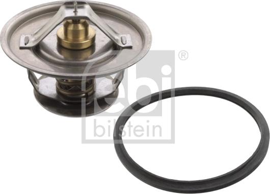 Febi Bilstein 31983 - Термостат охлаждающей жидкости / корпус autosila-amz.com
