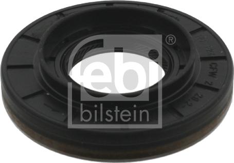 Febi Bilstein 31499 - Уплотнительное кольцо вала, приводной вал autosila-amz.com