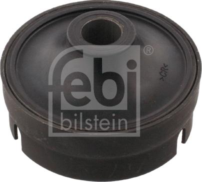 Febi Bilstein 31452 - Подшипник со стороны привода, генератор autosila-amz.com